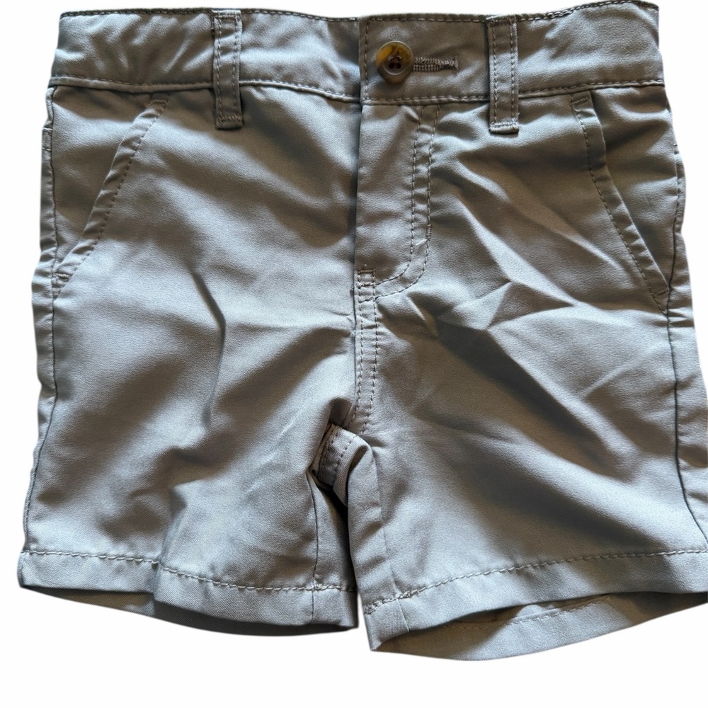 Cat & Jack Gray Kids Shorts
